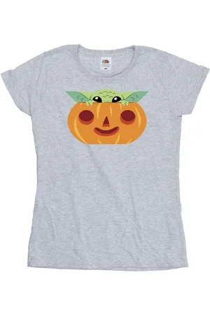 Disney Camiseta manga larga BI53005 para mujer
