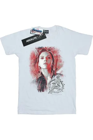 Avengers Endgame Camiseta manga larga BI52578 para niña