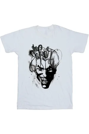 Dessins Animés Camiseta manga larga BI52882 para mujer