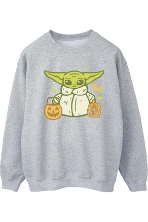Disney Jersey Trick Or Treat para mujer