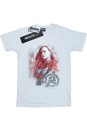Avengers Endgame Camiseta manga larga BI52544 para niña