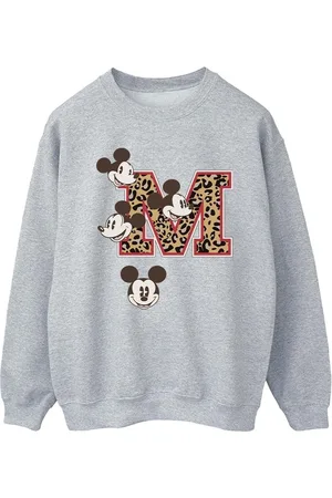 Disney Jersey BI52595 para hombre