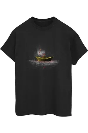 IT Camiseta manga larga BI52797 para mujer
