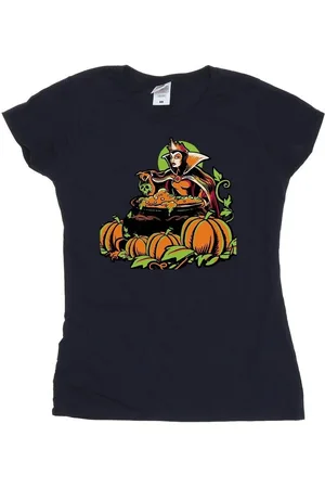 Disney Camiseta manga larga BI52816 para mujer