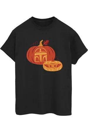 STAR WARS Camiseta manga larga BI53054 para mujer