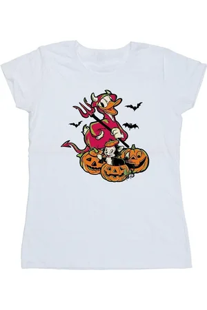 Disney Camiseta manga larga BI52837 para mujer