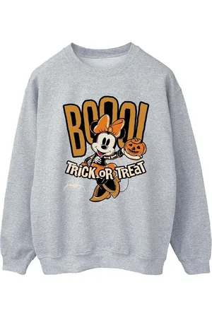 Disney Jersey Boo para mujer