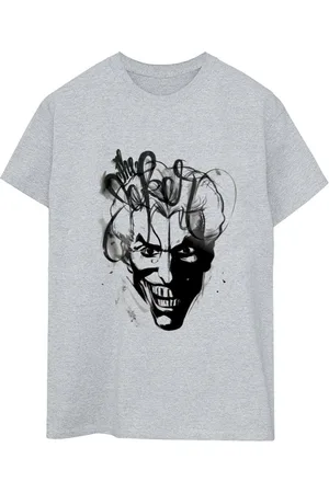 Dessins Animés Camiseta manga larga BI52617 para mujer