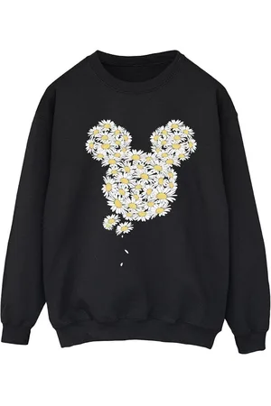 Disney Jersey BI52851 para mujer