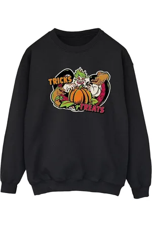 Disney Jersey Trick Or Treat para mujer