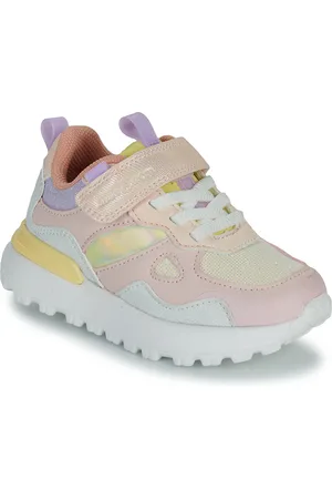 Shoo Pom Zapatillas JOGGY SCRATCH para niña