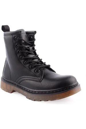 CASUAL Botas K Boot Military para niña