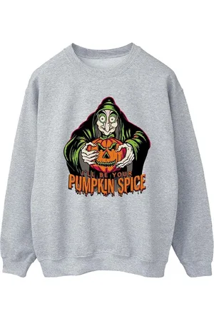 Disney Jersey Pumpkin Spice para mujer