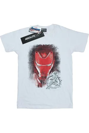 Avengers Endgame Tops y Camisetas BI52549 para niño