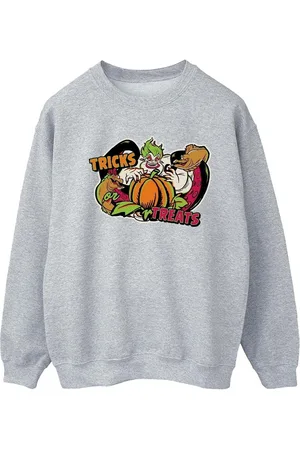 Disney Jersey Trick Or Treat para mujer