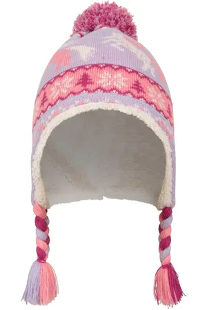 Mountain Warehouse Gorra Character para niño