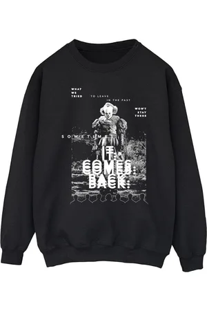 IT Chapter 2 Jersey BI53095 para hombre