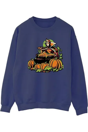 Disney Jersey BI52679 para mujer