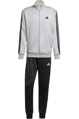 adidas Chándal M 3S FT TT TS para hombre