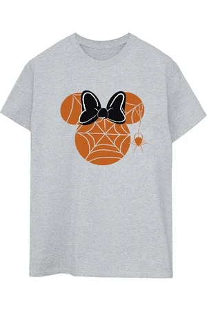 Disney Camiseta manga larga BI53052 para mujer
