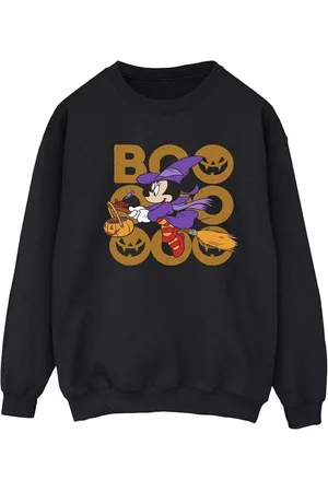 Disney Jersey Boo para mujer