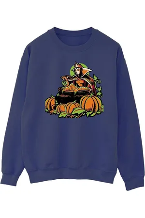 Disney Jersey BI52820 para hombre