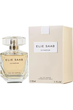 Elie saab Perfume Le Parfum - Eau de Parfum - 90ml - Vaporizador para mujer