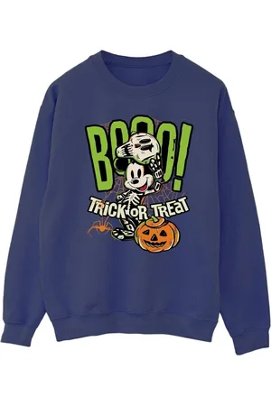 Disney Jersey Boo para hombre