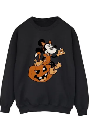 Disney Jersey BI53053 para mujer