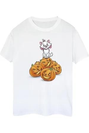 Dessins Animés Camiseta manga larga BI52603 para mujer