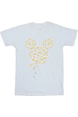 Disney Camiseta manga larga BI52624 para hombre