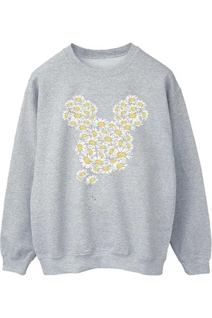 Disney Jersey BI52625 para hombre