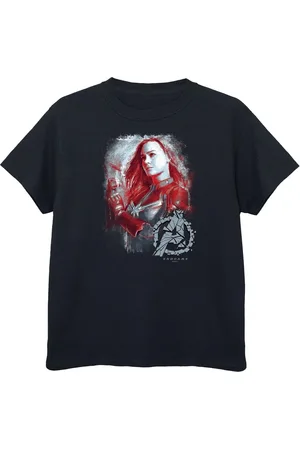 Avengers Endgame Camiseta manga larga BI52544 para niña