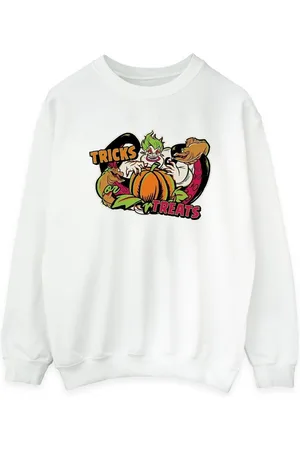 Disney Jersey Trick Or Treat para mujer