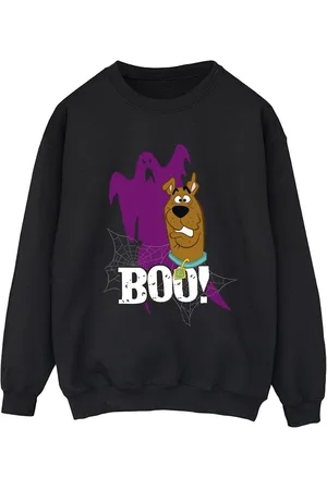 Scooby-Doo Jersey Boo para mujer