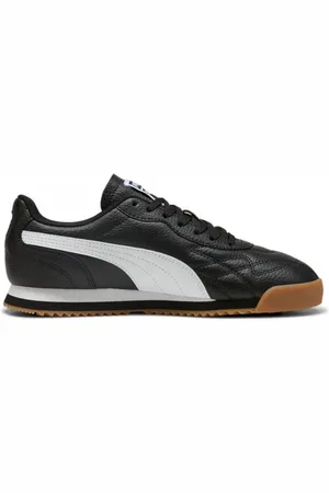 PUMA Deportivas Moda Roma anniversario para mujer
