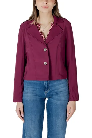 Street one Parka Short Trenchcoat Jkt 212467 para mujer