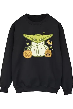 Disney Jersey Trick Or Treat para mujer
