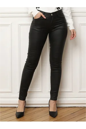 La Modeuse Pantalones 73738_P174036 para mujer