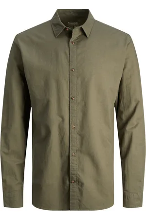 JACK & JONES Camisa Summer Shirt para mujer