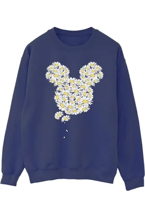 Disney Jersey BI52625 para hombre