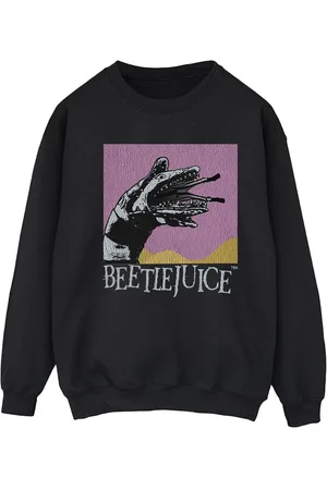 BEETLEJUICE Jersey BI53016 para mujer