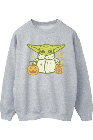 Disney Jersey Trick Or Treat para hombre