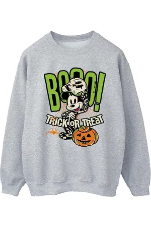 Disney Jersey Boo para hombre