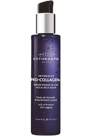 INSTITUT ESTHEDERM Cuidados especiales Pro-collagen+ Sérum para mujer