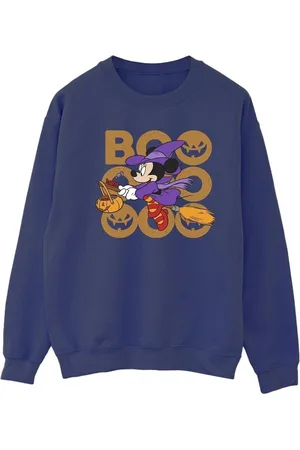 Disney Jersey Boo para mujer