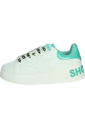 Shop Art Zapatillas altas SASS240703 para mujer