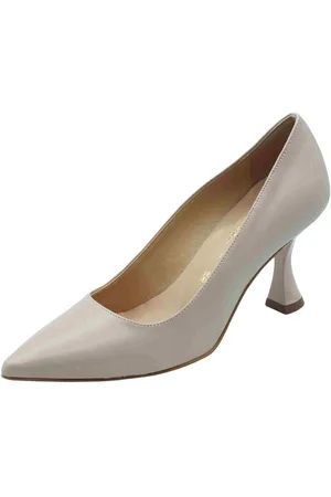 Nacree Zapatos de tacón 2164Y001 Cap para mujer