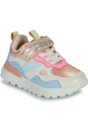 Shoo Pom Zapatillas JOGGY SCRATCH para niña
