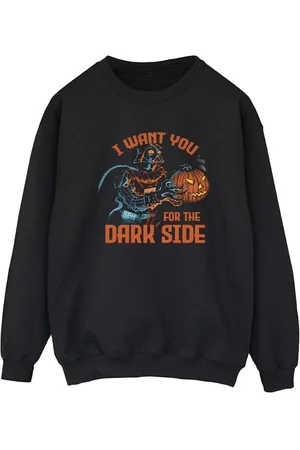 Disney Jersey Dark Side para mujer